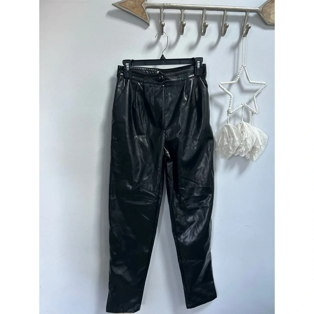 💖Princess Polly Love Club Pants💖 - Picture 4 of 8